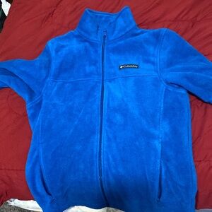Columbia Jacket
